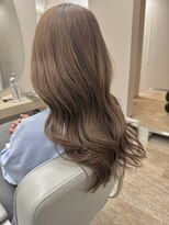 レーヴバイリコ 三軒茶屋(Reve by liko)&nbsp;マロンベージュ/ベージュ/三軒茶屋