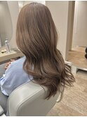 マロンベージュ/ベージュ/三軒茶屋