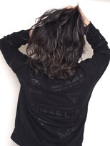 ティキバイトーク 西宮北口(T'iki by TAL'KE) T'iki/西宮北口/白髪ぼかし/レイヤーカット/髪質改善/韓国ヘア_4