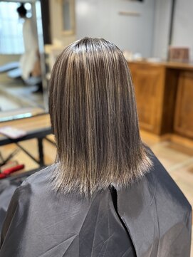 ラべリー 池袋(LOVELEY) ハイライト【池袋】