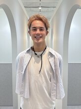ジーナ 天王寺(Zina) 西上 広輝