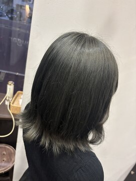 シュガー(Sugar) モスグリーン