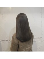 ゼン(ZEEN) オリーブカラー