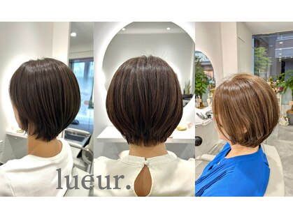 リュール バイ ヘッドライト 北千住店(lueur by HEADLIGHT)の写真