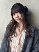 ネアー 新潟(NEER) 武田 奈々