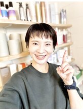 キリエ 豊川稲荷口店(KYLiE)&nbsp;伊藤 彩乃