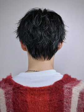 リップス レイ ギンザ(LIPPS Ray GINZA) サナンセンターパート バック