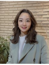 ニトバイアンキシム(nit by ahnkism)&nbsp;REINA 