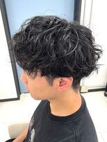 シック 大宮西口(CHIC)&nbsp;スパイラルパーマ