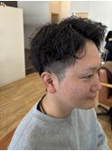 twist perm