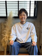 ナンバー 秋田店(N°)&nbsp;Kazuki 