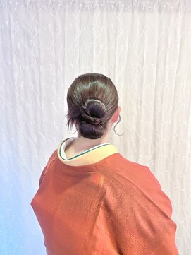 パズードコー(PSSD-CO.+5) カチモリ 着物