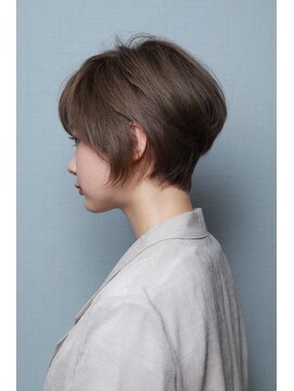 レマンドラムール(les mains de l'amour) ミニマムショート