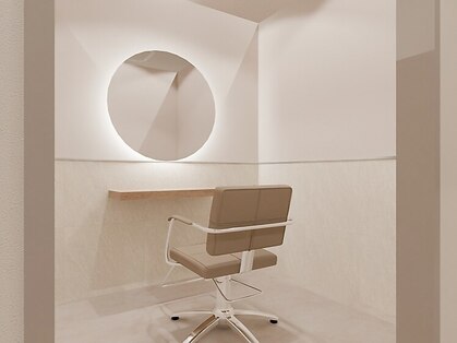 【完全個室サロン】Eleanor spa&treatment 熊谷【3月1日 OPEN(予定)】の写真