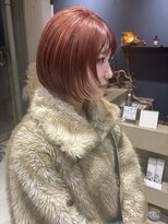 ソワカ(SOWACA)&nbsp;レイヤーボブ