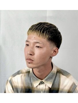 カズコレクション(Kazu collection) ナチュラルクロップ