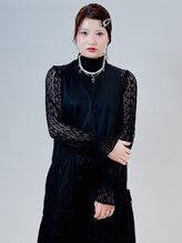 リリー(Lilley) 木藤 百萌