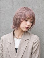 ヴィレッタ(VIRETTA)&nbsp;ブリーチ/ダブルカラー/ブリーチ&ダブルカラー/ハイトーン