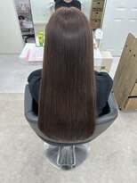 イチイ 巣鴨店(ichii) 髪質改善トリートメント+カット