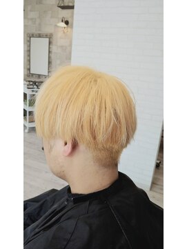レイフォート(RayeFort) ワンブリーチ