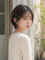 ムオン 大橋(muon)&nbsp;ショート