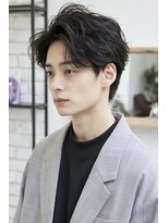 リアンメンズ 青山 表参道(Liun men's) メンズショート
