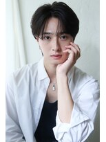 ブレスボーオム コウベ 神戸 三宮(Breath beauu Homme Kobe)&nbsp;▼西川一葉Breath beauu Kobe▼メンズ/理容室/三宮/元町/神戸