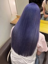 ソラ(Sora)&nbsp;ラベンダーグレージュ