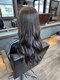 ザヘアーショップ ロジック(The Hair Shop Rojik)の写真/自然由来88%!terra使用【カット+オーガニックグレイカラー(白髪染め)¥8800】