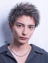 オーシャントーキョー 神戸(OCEAN TOKYO KOBE)&nbsp;グレージュアップバング
