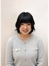 アルターリアン(aL ter LieN) 皆川 優奈
