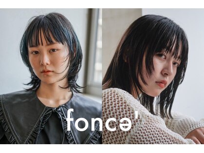 フォンセ(fonce)の写真