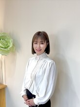 フィロスカ(FiLOSKa)&nbsp;Atsuko Sasaki