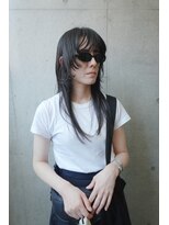美容室クボヤマ&nbsp;ニュアンスロング