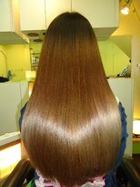 エムスリーディーミュゼステージ(M3D)&nbsp;ピコカラー+トリートメント＋カット