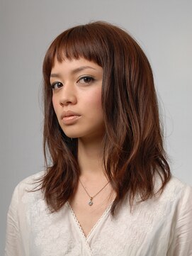 ラヴェストバイフレイスウェル(LOVEST by frace well) ストリートモードスタイル