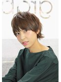 ザ ショートウルフ