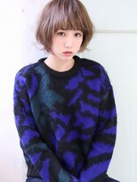 ジュール(Jule)&nbsp;【Jule】ステイシーショート