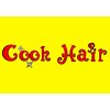 クック ヘアー(Cook Hair)のお店ロゴ