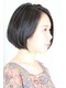メロウ ヘアー エスト2006(MELLOW HAIR EST.2006)の写真/1人1人の髪質・クセ・頭の形などに合わせてカットしベースを創り、あなただけのスタイルをデザイン★