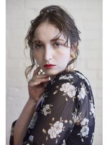 ラレイ(Lalei)&nbsp;【Ｌａｌｅｉ】クラシカルルーズアレンジ　表参道/青山