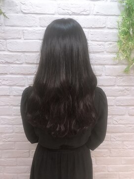 アンククロス 表参道(ANKH CROSS) ロアエクステ×60枚