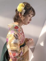 ネオリーブ チッタ 阿佐ヶ谷店(Neolive citta)&nbsp;阿佐ヶ谷 Neolive citta 袴着付け