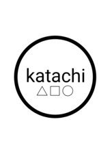 katachi by Ange 整頭術ヘッドスパ認定サロン 【カタチバイアンジュ】