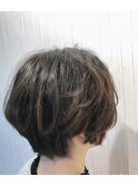 ショートスタイル