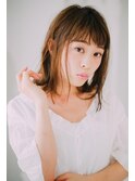 カジュアルボブ