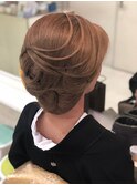 TAKAKOstyle☆粋和髪