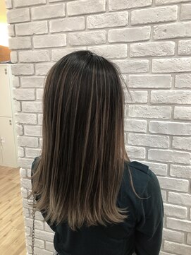 フェニーチェ オン ザ ビーチ(FENICE on the beach) バレイヤージュ