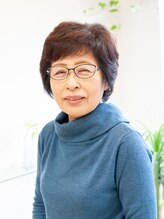 ラインズ美容室 鈴木 美代子