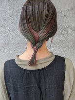 メーヴェ(Mowen)&nbsp;[ 特殊カラー ]